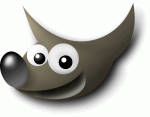 Графика: GIMP Portable v.2.6.11
