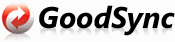 GoodSync v.9.8 - утилита для синхронизации данных между различными устройствами