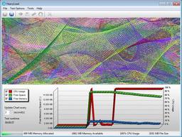 HeavyLoad v.3.1 - утилита для тестирования работы ПК в стресс-условиях