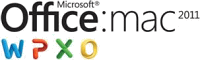 Microsoft Office для Mac 2011 вышел в России