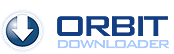 Orbit Downloader v.4.1.1.13 - бесплатный диспетчер загрузок с поддержкой популярных браузеров