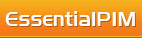 EssentialPIM v.4.24 - бесплатный менеджер персональных данных