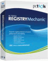 Registry Mechanic v.11.0.0.277 - утилита для очистки и оптимизации системного реестра Windows