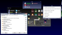 SideSlide v.3.5.35 - бесплатная надстройка, повышающая удобство пользования ОС Windows