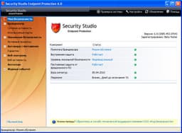 «Код Безопасности» и Agnitum выпустили Security Studio Endpoint Protection