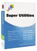 Настройщики: Super Utilities v.9.9.38