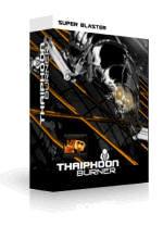 Thaiphoon Burner v.7.2.0.0 Super Blaster - утилита для работы с SPD модулей памяти