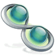 Trillian v.5.4 Build 16 - интернет-пейджер с возможностью обмена сообщениями по разным протоколам