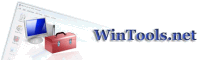 WinTools.net v.11.7.1 - сборник утилит для настройки операционных систем Windows