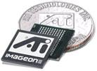 IMAGEON 100: графический процессор для PDA от ATI