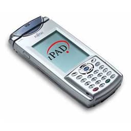 PDA от Fujitsu: iPAD
