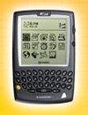 Новый универсальный PDA Nextel/BlackBerry от Nextel, RIM и Motorola
