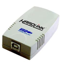 Ethernet/Fast Ethernet USB адаптер HardLink HA-100U