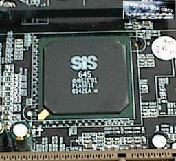 Новая SiS645A2 плата P4S Dragon Ultra от SOYO