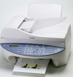 MP C400 и MP C600F: многофункциональные устройства от Canon