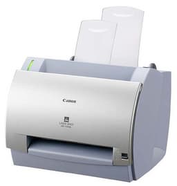 Новые лазерные принтеры от Canon