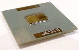 CES: Intel о мобильных процессорах Mobile Pentium 4-M