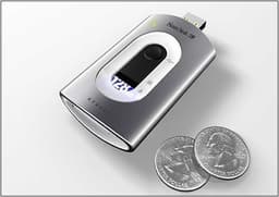 Cruzer от SanDisk: новое слово в накопителях?