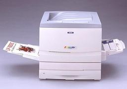 Цветные лазерные A3 принтеры от Epson