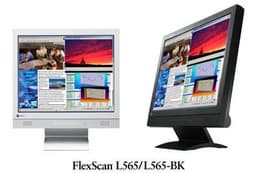 17-дюймовые TFT LCD мониторы от Eizo Nanao