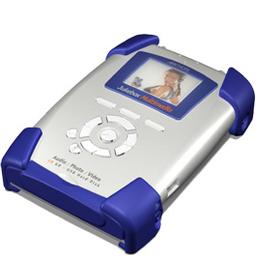 Archos начинает поставки Jukebox Multi-Media