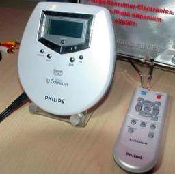Новые MP3 плееры от Philips