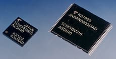 Новая экономичная SRAM от Toshiba