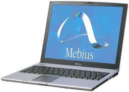 Обновление линейки ноутбуков Mebius от Sharp