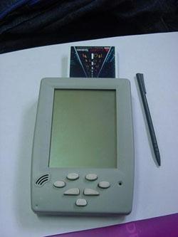Simputer: народный двухсотдолларовый PDA