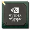 Подробности о чипсете NVIDIA NForce 415D