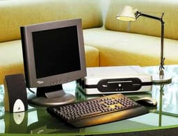 AMD: "спецпроцессор" для Fujitsu Siemens?