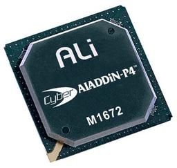 IDF Spring 2002: о мобильных P4 и чипсете CyberALADDiN-P4