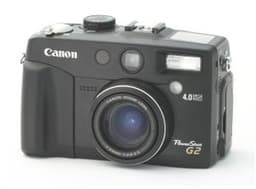 Комплект PowerShot G2 Black Kit от Canon