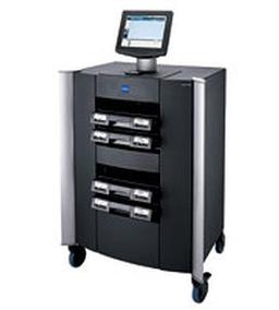 Печатная система Gemini Professional Portrait от Epson