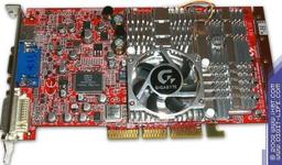 Фото дня 2: Radeon 8500 от Gigabyte