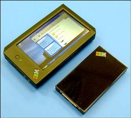 IBM Meta Pad: дополнительные подробности