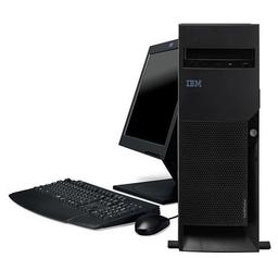 Рабочие станции IBM IntelliStation M Pro с профессиональными видеокартами
