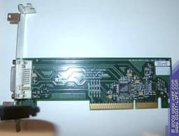 IDF Spring 2002: Brookdale-G и DVI выход