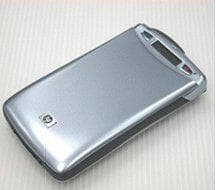 HP Jornada 928 - новый PDA c GSM/GPRS модулем
