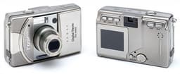 Две новых цифровых камеры от Konica