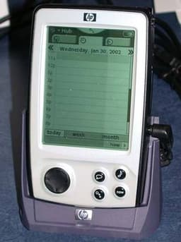 Linux на PDA: репортаж с LinuxWorld Expo 2002