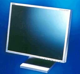 18-дюймовый LCD монитор от NEC-Mitsubishi