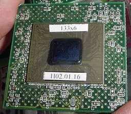 600 МГц Mobile Celeron - в 800 МГц Desktop Celeron? Никакого мошенства!