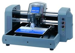 3D принтер от Roland