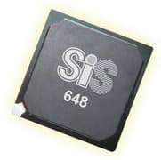 CeBIT 2002: SiS демонстрирует SiS648/963 и SiS330