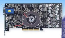 SUMA начала производство GF4 Ti4400 TV-Out