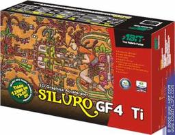 Карты Siluro GF4 Ti от ABIT