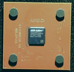CeBIT 2002: три новых процессора Athlon и ближайшие планы от AMD