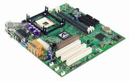 Фото дня: reference-платы ATi RADEON IGP