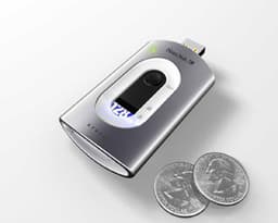 SanDisk: Cruzer представлен в Европе